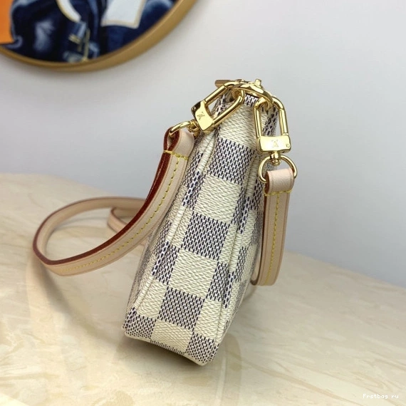 Frstbag ru Louis ACCESSOIRES Vuitton POCHETTE 0802